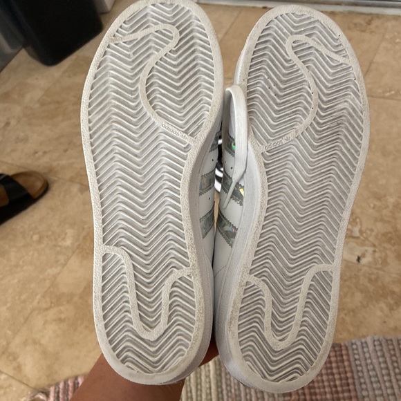 Adidas size 5 - Picture 3 of 8